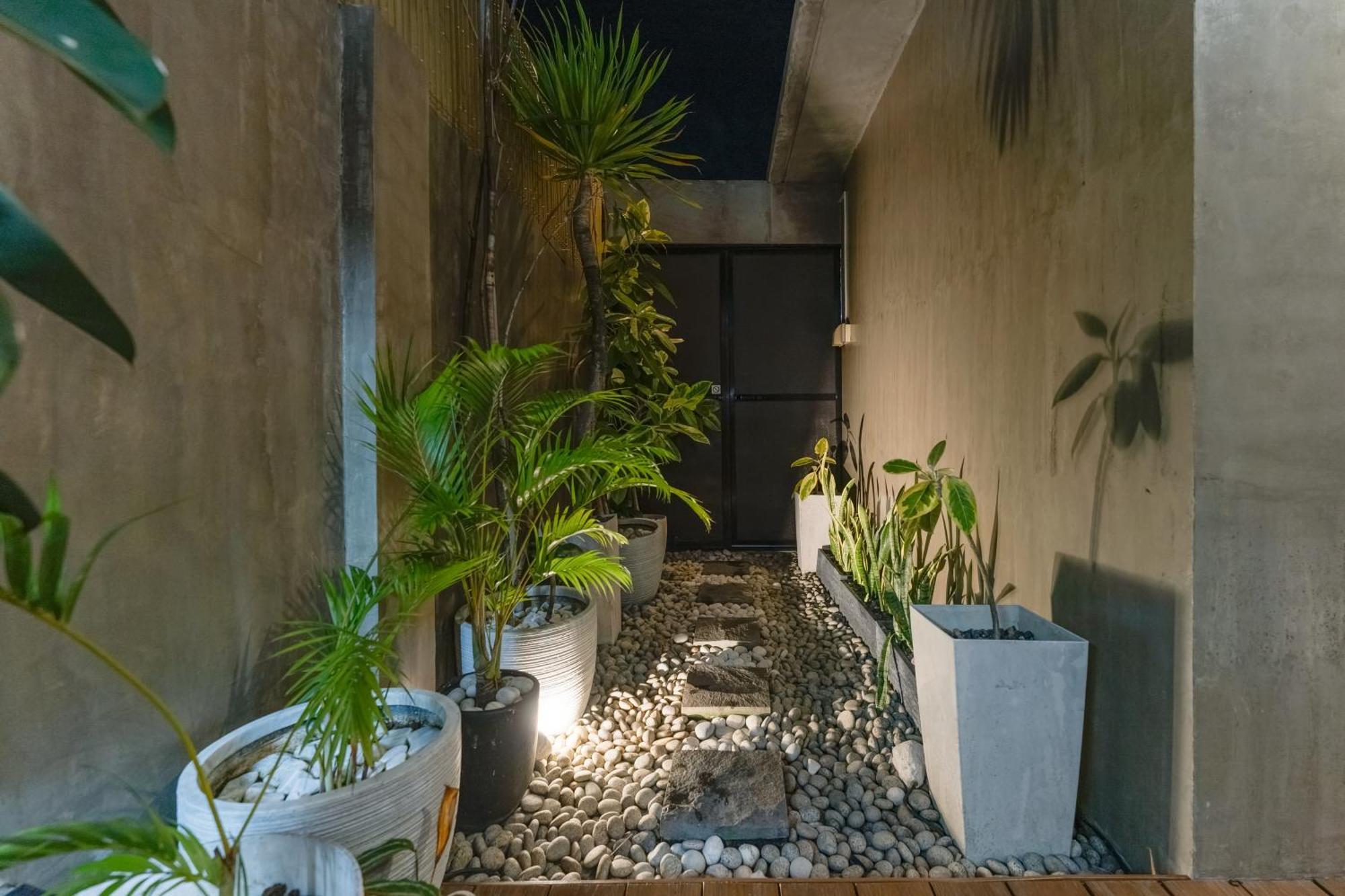 Isla Villa 1 Amazing Waterfall Pool House Near Beach, Bars & Restaurants Lapu-Lapu City Exterior photo